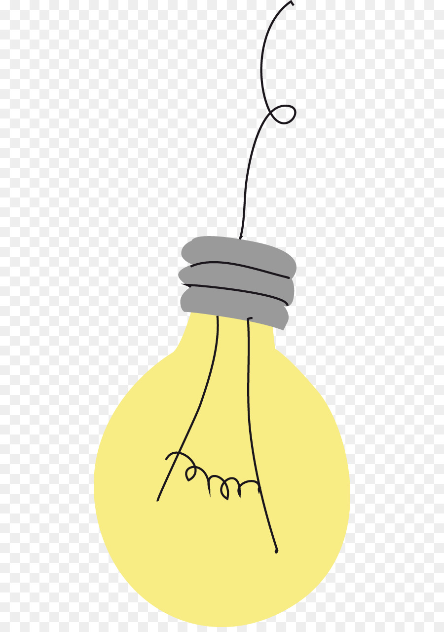 Bombilla，Electricidad PNG