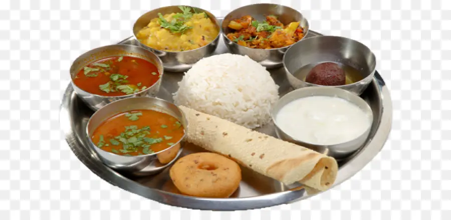 Thali Indio，Lámina PNG