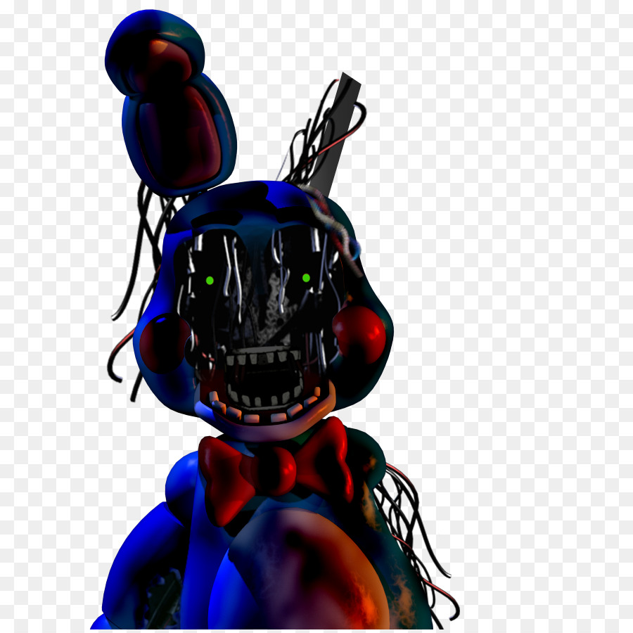 Cinco Noches En Freddy S 2，Juguete PNG