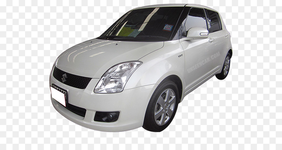 Suzuki Swift，Opel Meriva PNG