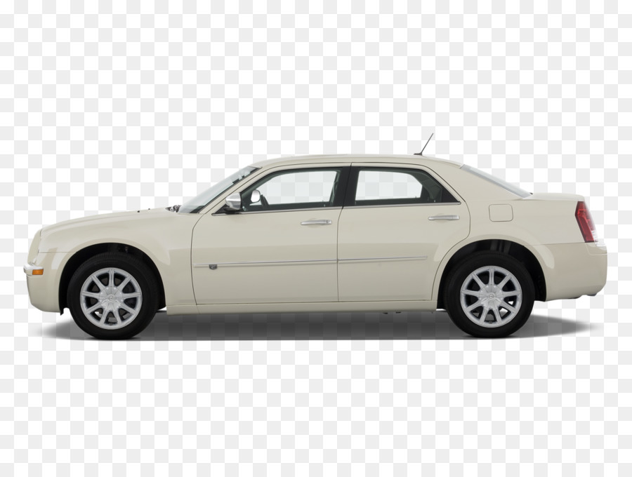 Coche Blanco，Automóvil PNG