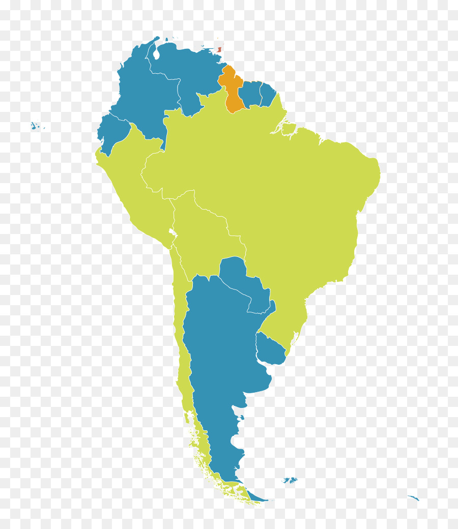 Mundo，Estados Unidos PNG