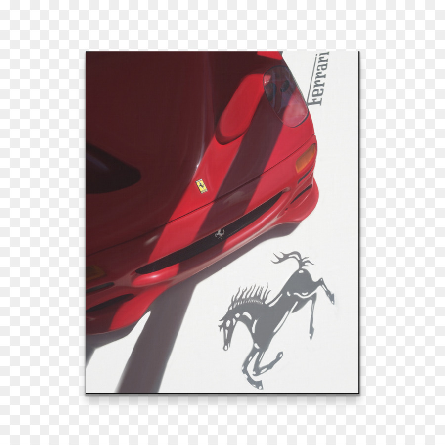 Ferrari，Cavallino Rampante PNG