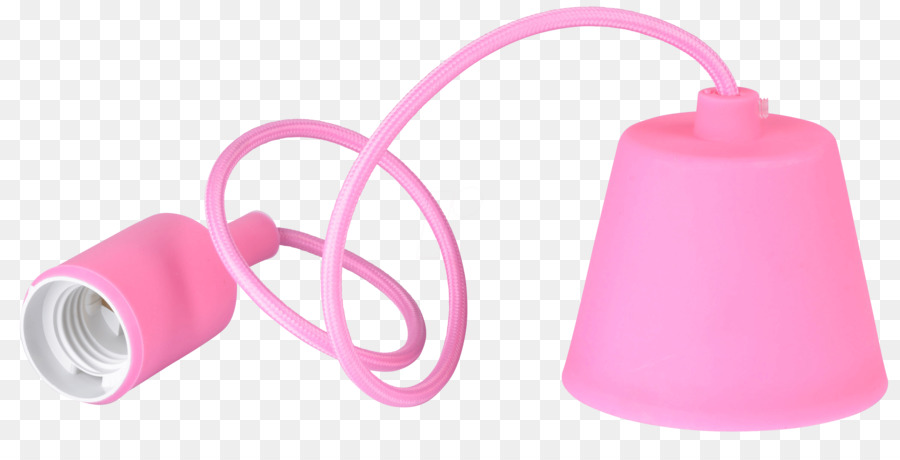 El Plastico，M Pink PNG