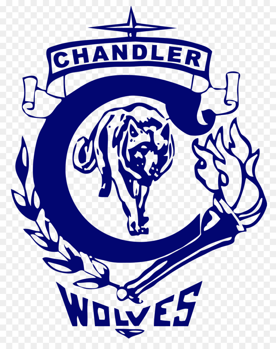 Chandler De La Escuela Secundaria，Desert Vista High School PNG