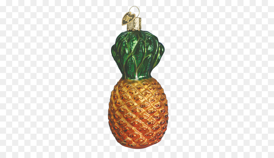 Piña，Adorno De Navidad PNG