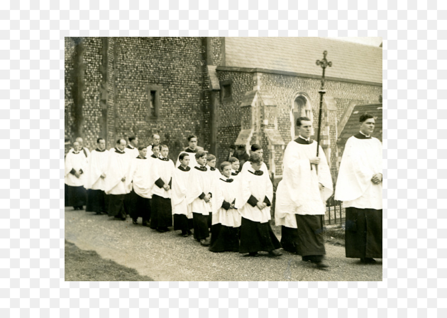 Sacerdote，Instituto Religioso PNG