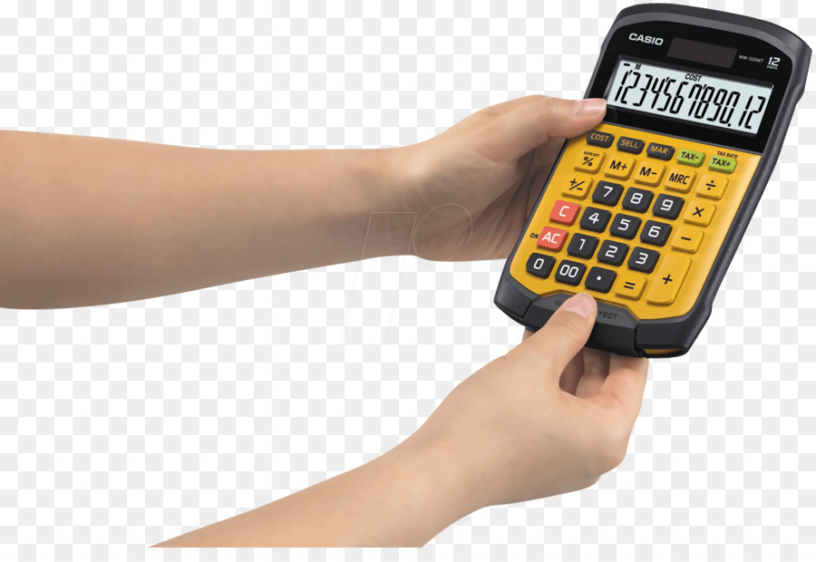 Calculadora，Teclado PNG