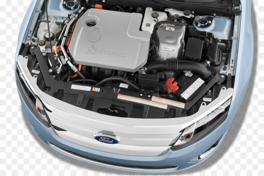 2012 Ford Fusion Hybrid，2010 Ford Fusion PNG