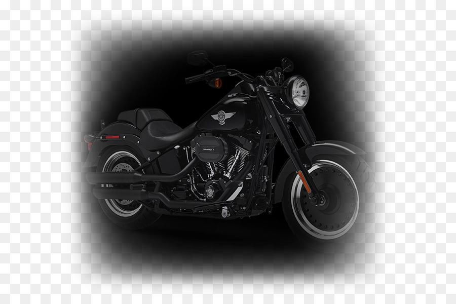 Harley Davidson，Softail PNG