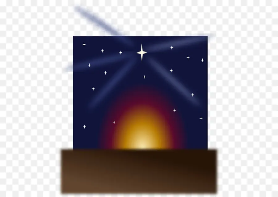 Amanecer，La Navidad PNG