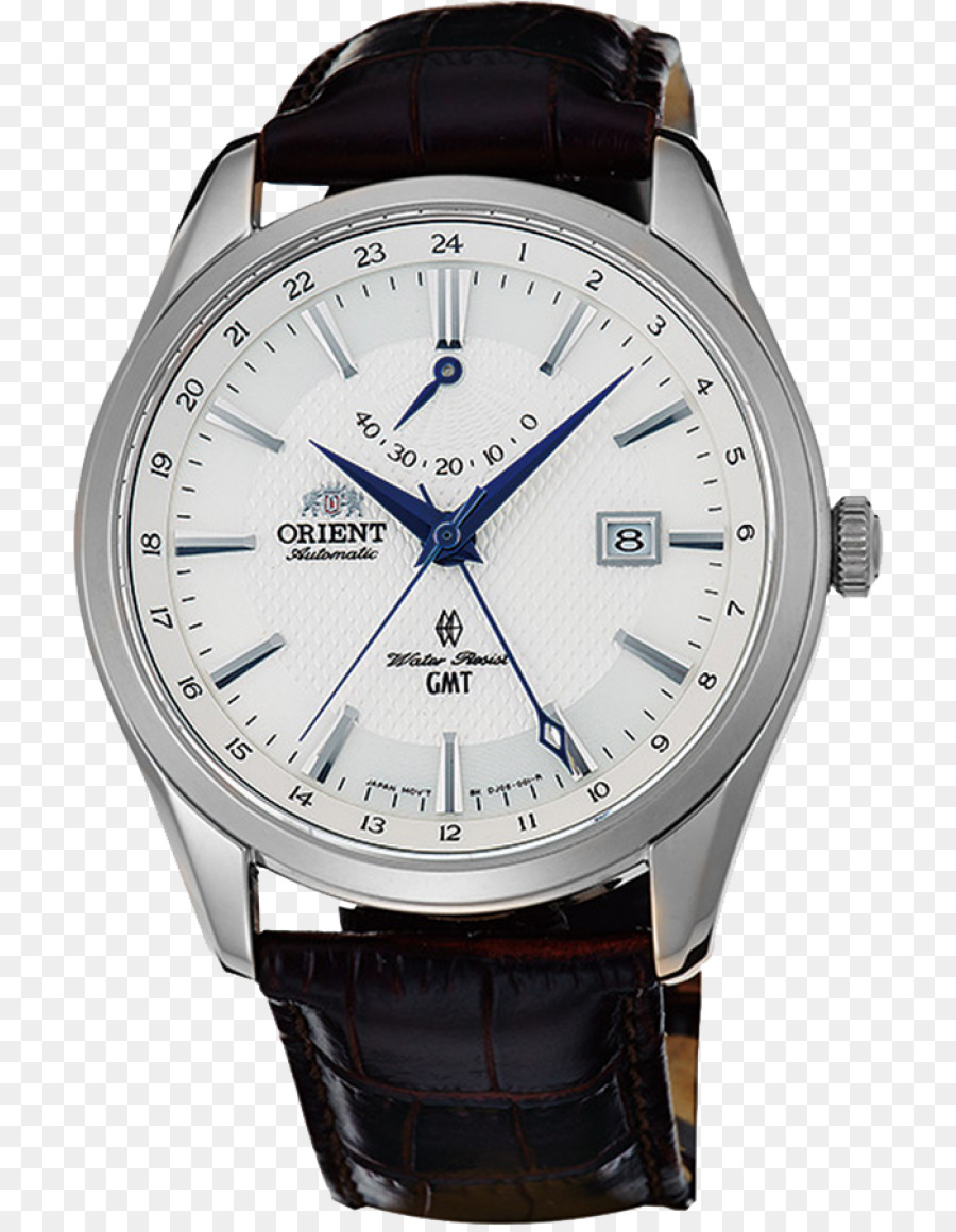 Orient Watch，Reloj PNG