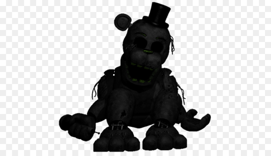 Cinco Noches En Freddy S 2，Cinco Noches En Freddy S 4 PNG