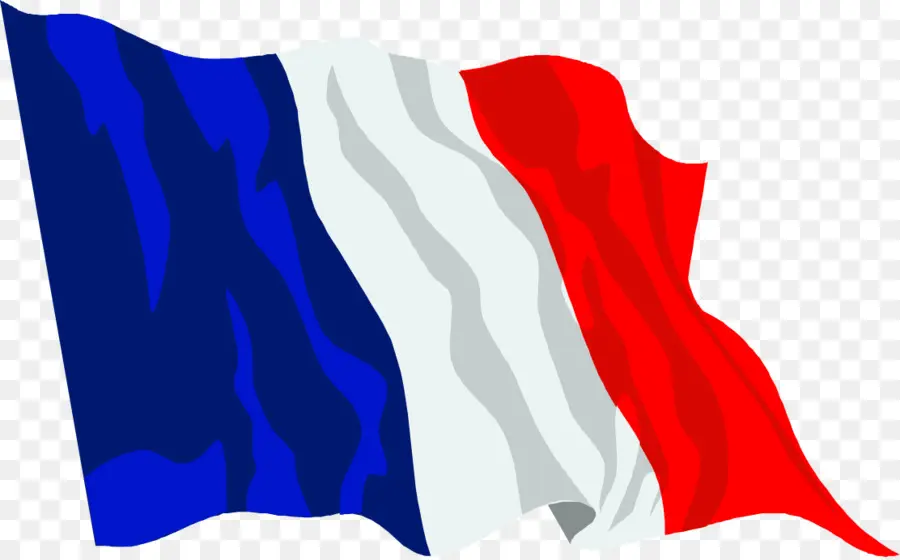 Francia，Bandera De Francia PNG