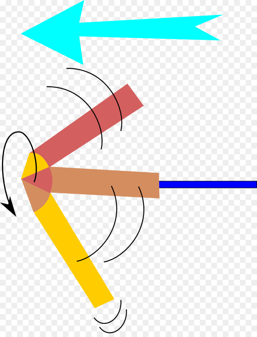 Diagrama De Flechas，Movimiento PNG