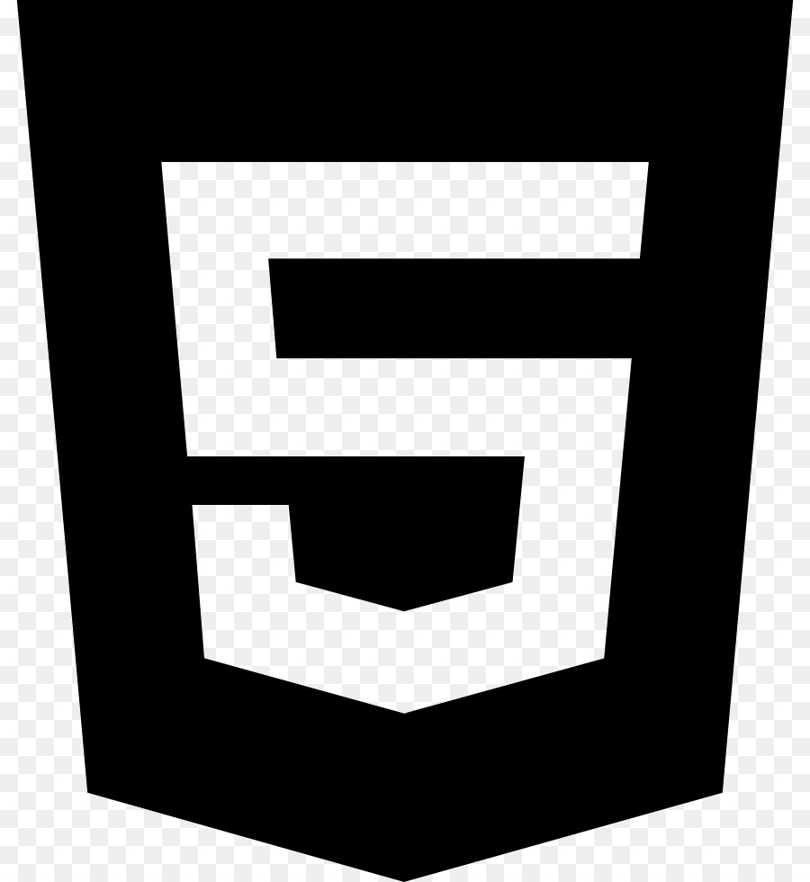 Logotipo Html5，Html5 PNG