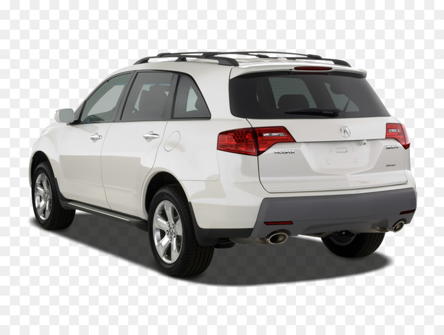 2007 Acura Mdx，Acura PNG