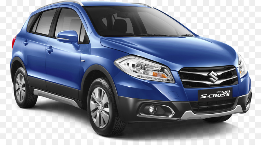 Suzuki Sx4 Scross，Suzuki Sx4 PNG