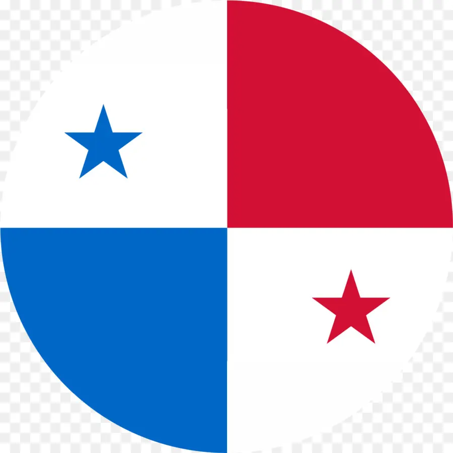 Bandera De Panamá，Estados Unidos PNG