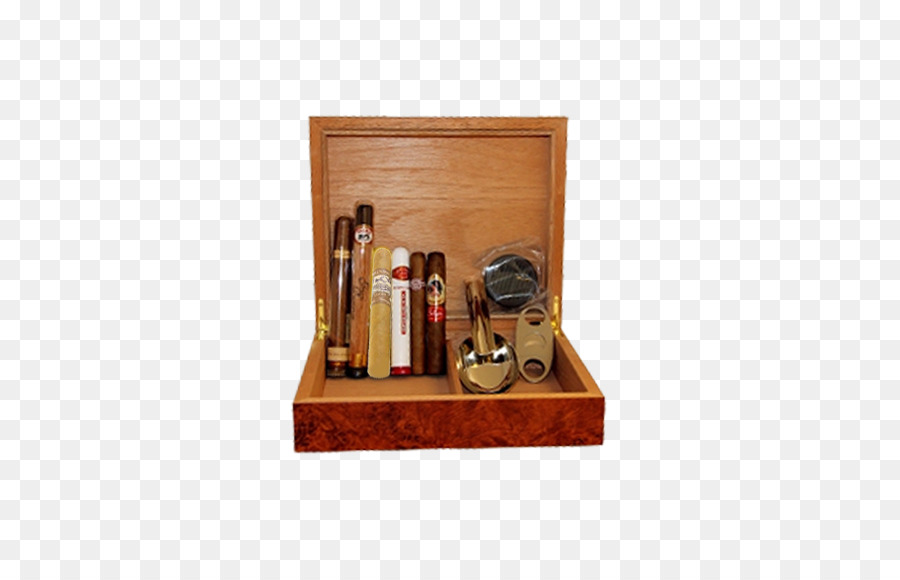 Cigarro，Humidor PNG