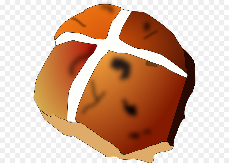 Bollo Cruzado Caliente，Pan PNG