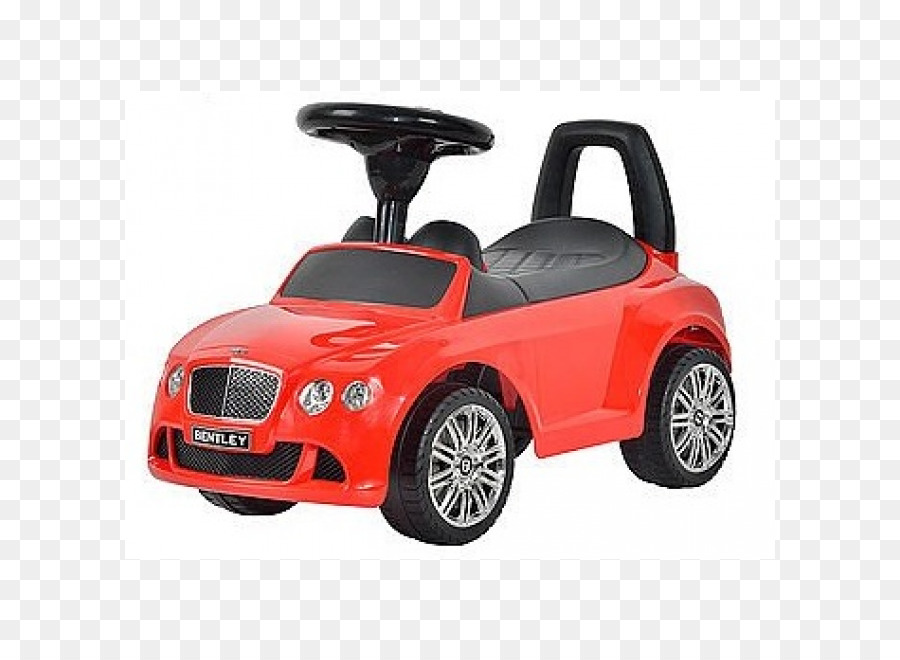 Coche De Juguete，Rojo PNG