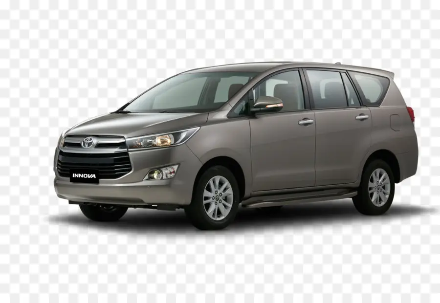 Toyota Innova，Toyota PNG