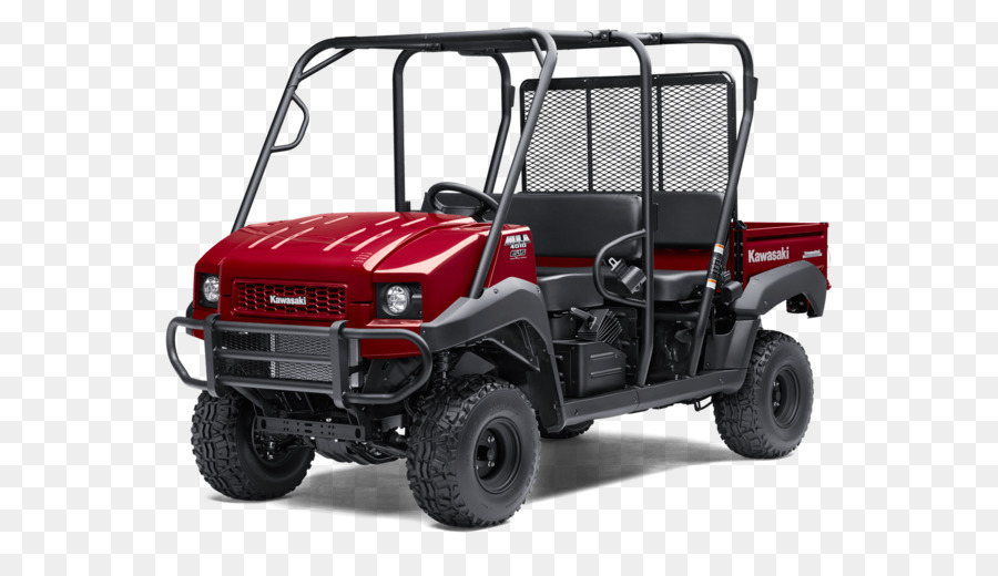 Kawasaki Mule，Kawasaki Heavy Industries Motor De La Motocicleta PNG