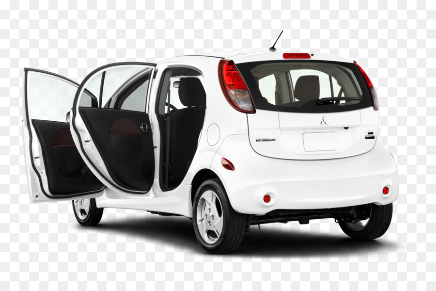 2017 Mitsubishi Imiev，2012 Mitsubishi Imiev PNG