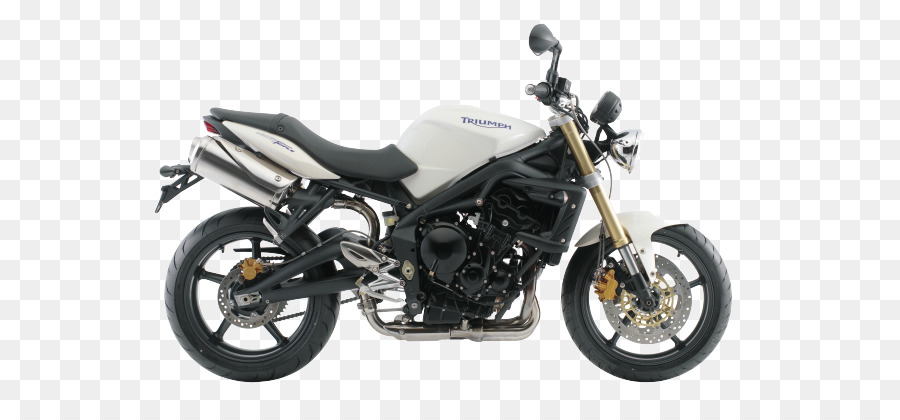 Triumph Street Triple，Triunfo De Velocidad Triple PNG