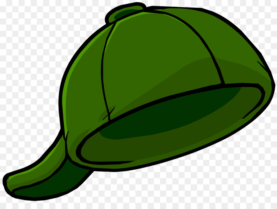 Sombrero Verde，Tapa PNG