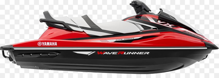 Yamaha Motor Company，Waverunner PNG