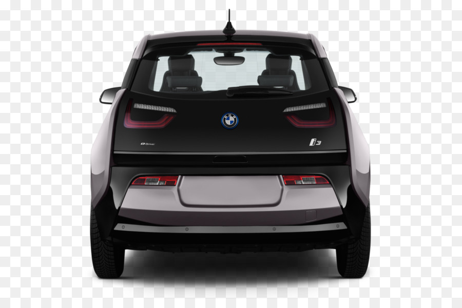 2016 Bmw I3，Coche PNG