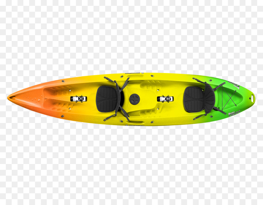 Scooter，Kayak PNG