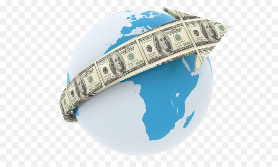 Transferencia De Dinero Global，Dinero PNG