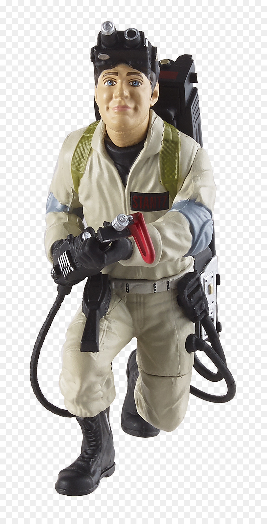 Los Cazafantasmas，Peter Venkman PNG