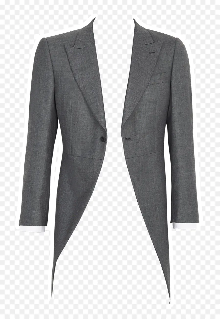 Gris，Blazer PNG