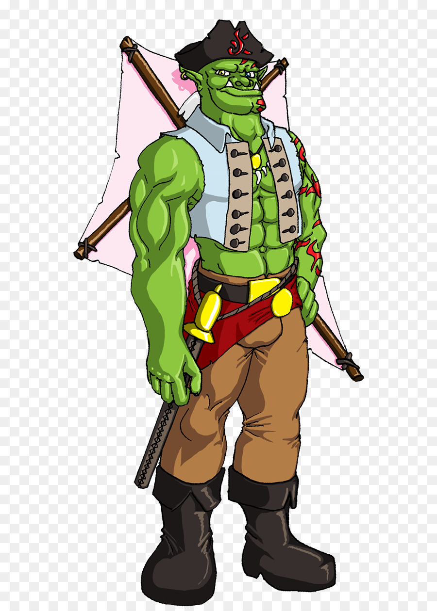 Diseño De Vestuario，De Dibujos Animados PNG