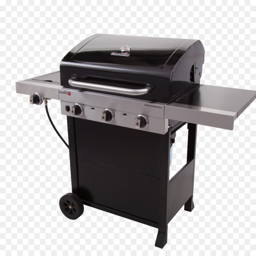 Barbacoa，Charbroil PNG