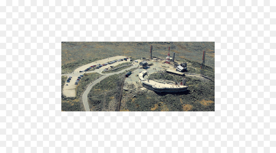 Observatorio De Mount Washington，Berlina PNG