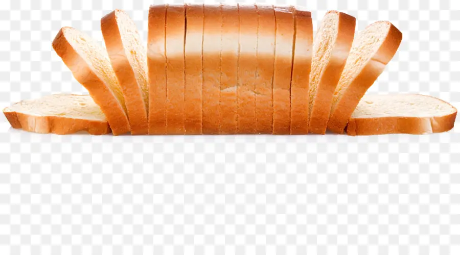 Pan De Hogaza，El Pan Blanco PNG