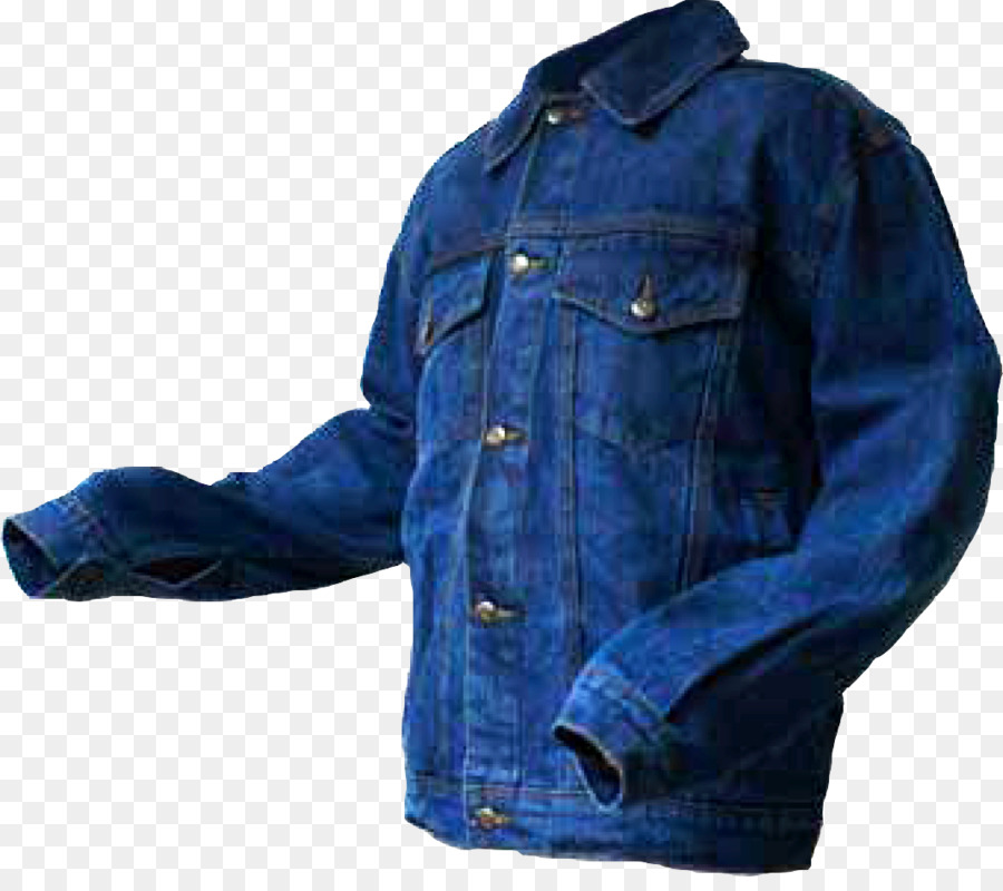 Chaqueta Vaquera，Ropa PNG