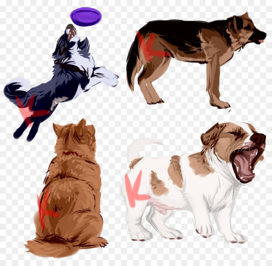 Perros，Mascotas PNG