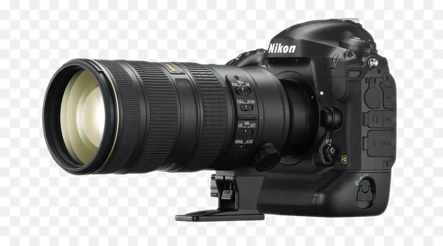 Nikon D4，Nikon D4s PNG