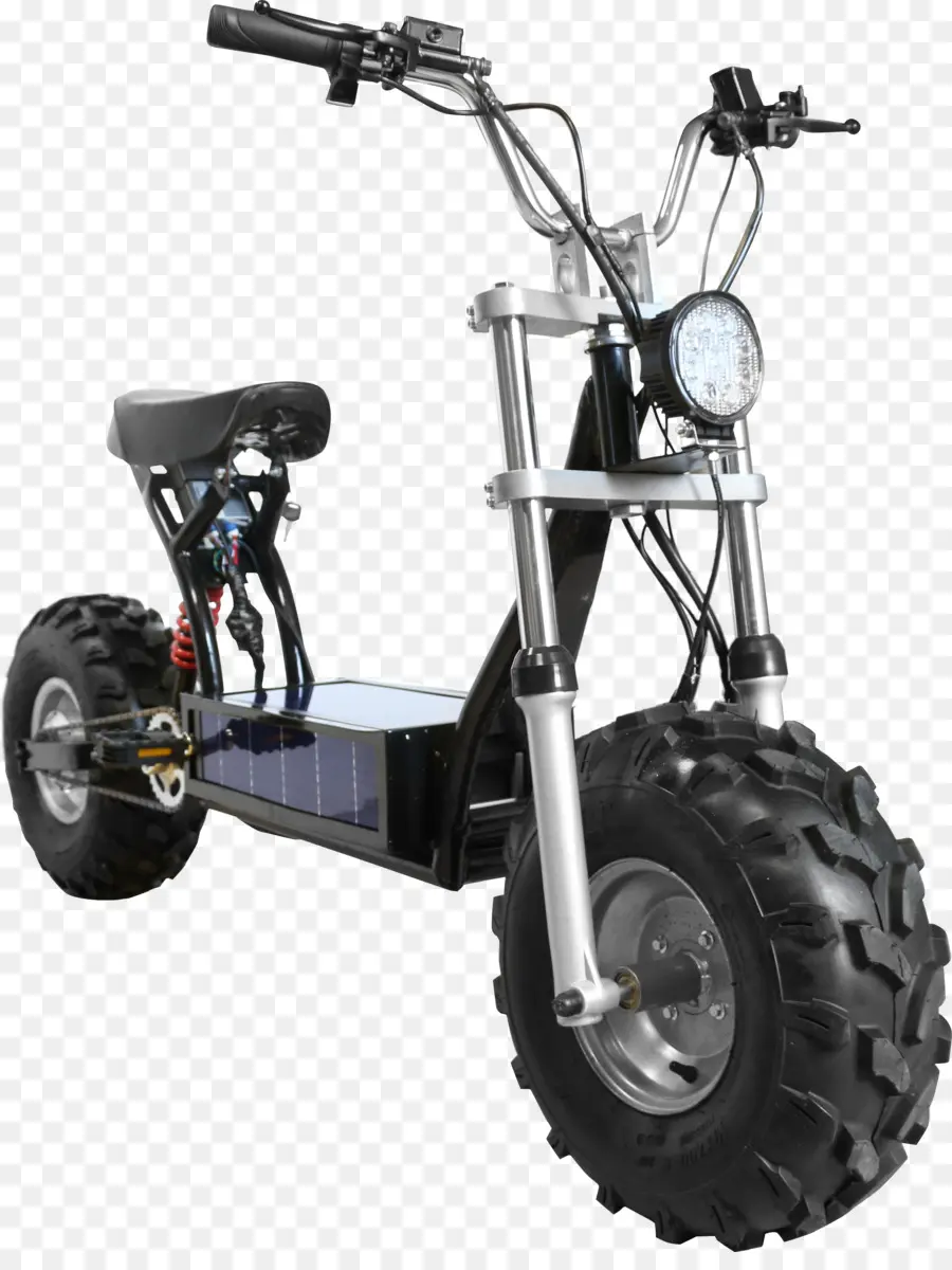 Scooter，Vehículo Eléctrico PNG