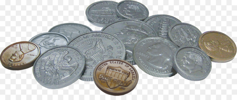 Moneda，Jugar Dinero PNG