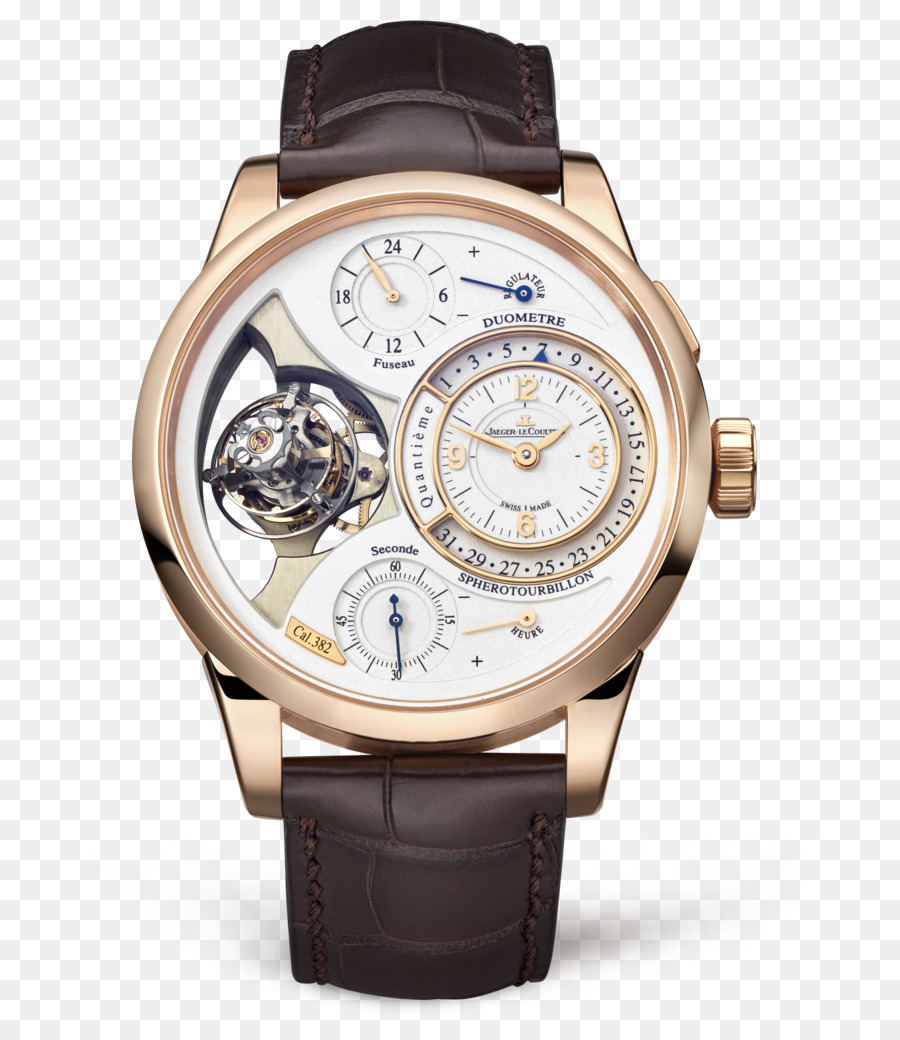 Jaegerlecoultre，Reloj PNG