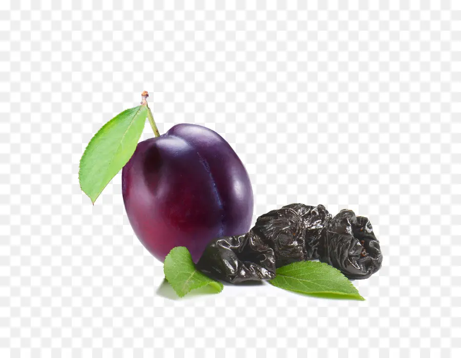 Damson，La Comida PNG