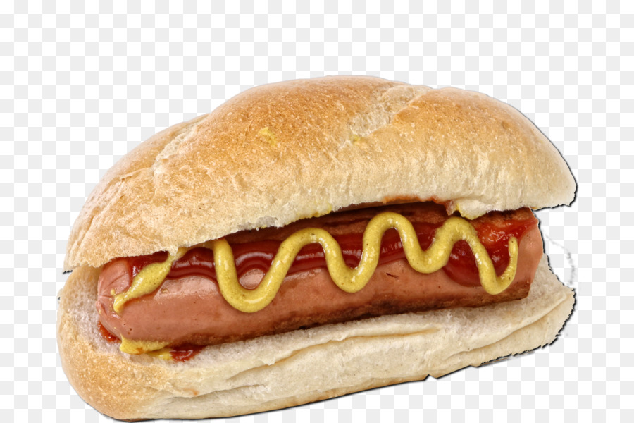 Hamburguesa Con Queso，Hot Dog PNG