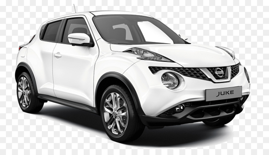 Nissan，2017 Nissan Juke PNG